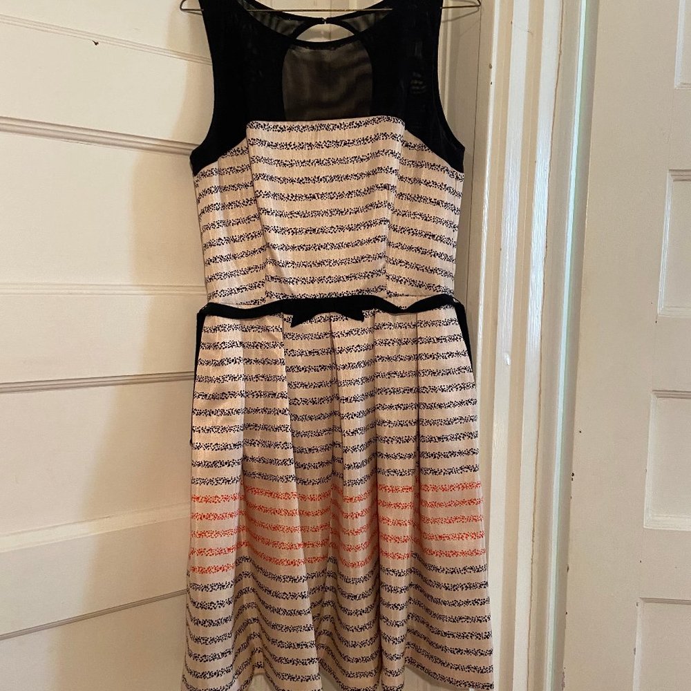 Taylor Mini Dress